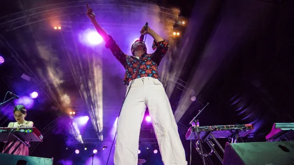 Όλα όσα θα δούμε στο Plisskën Festival το Σεπτέμβριο